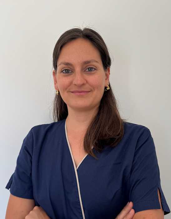 Noémie Tréal, Masseur kinésithérapeute à Les Sables-D'olonne