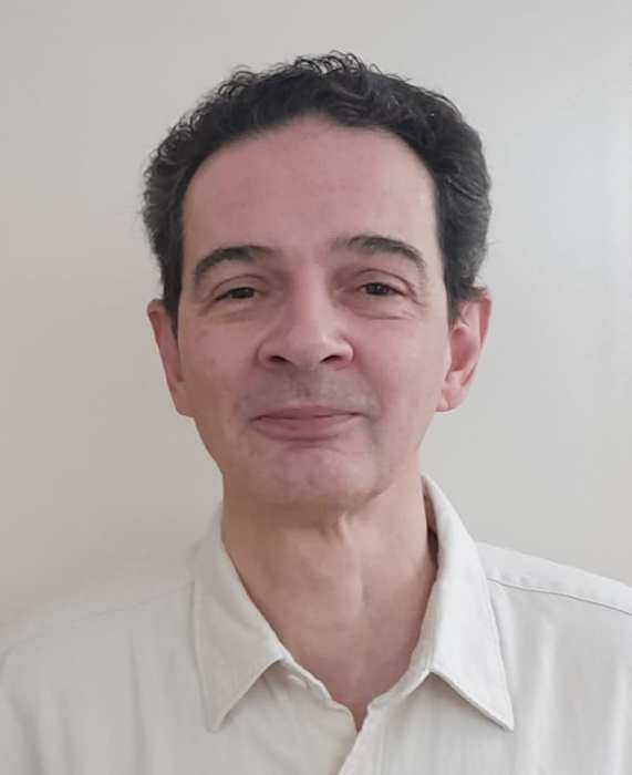 Dr Cyril Vargas, Psychotherapeute à Arpajon