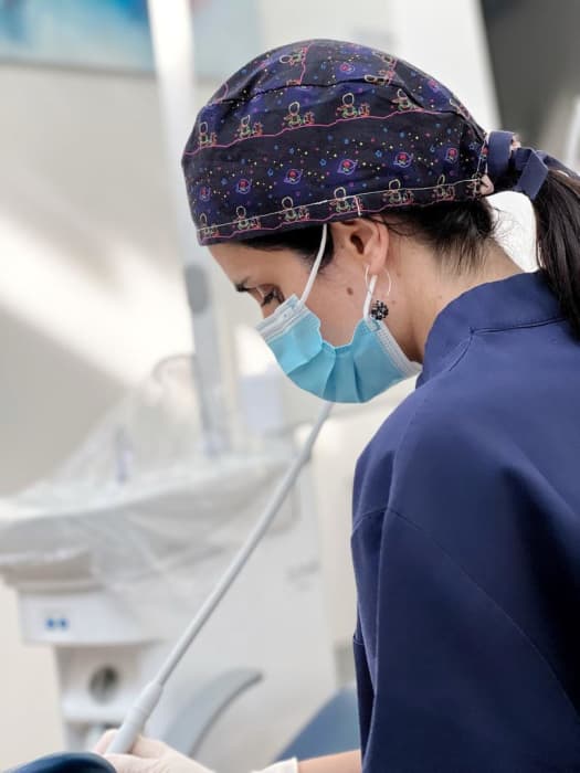 Dr Soledad RUIZ LILLO