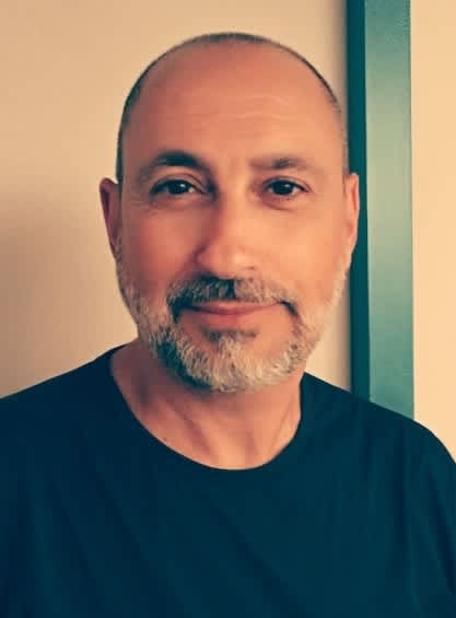 Dr Thierry OUALID