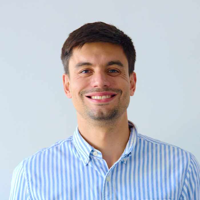 Dr Pedro Bueno, Ostéopathe à Villeurbanne