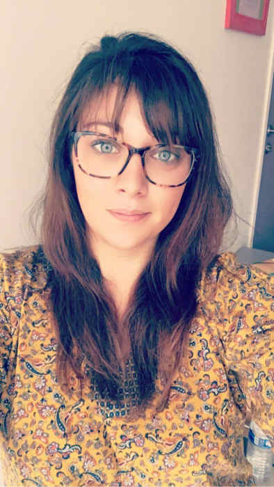 Marie SAELENS