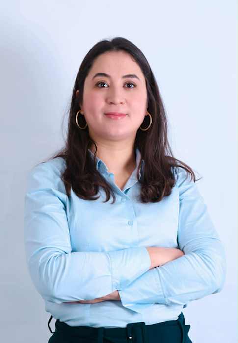 Dr Mariem Touati, Ophtalmologue à Les Sables-D'olonne