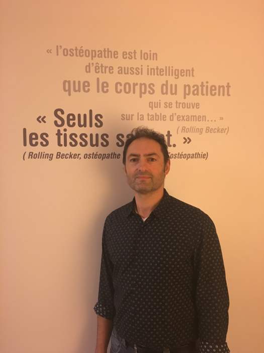 Olivier Guillaumet