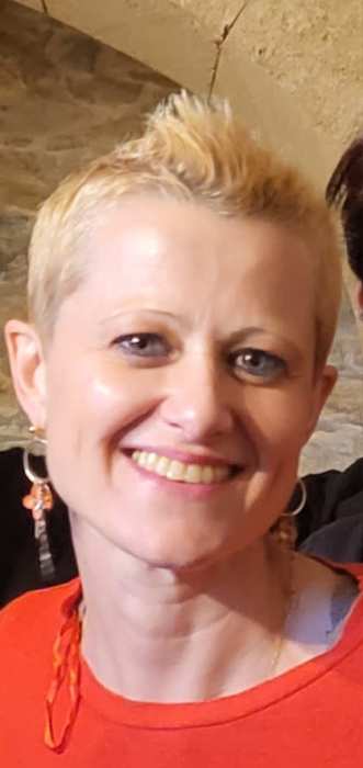 Claire Heumez