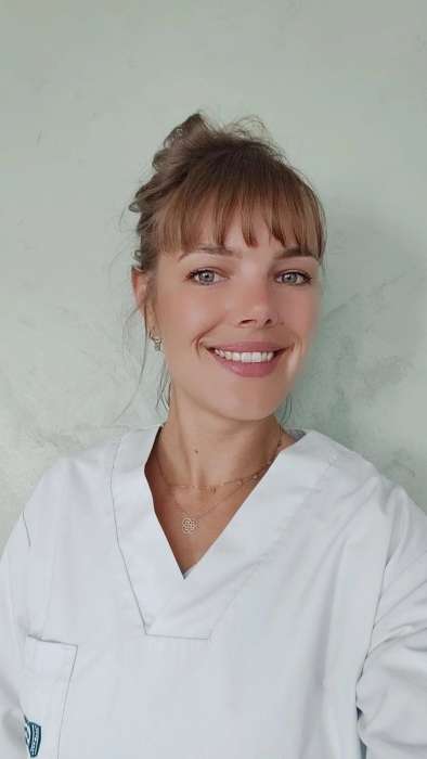 ophélie maillard