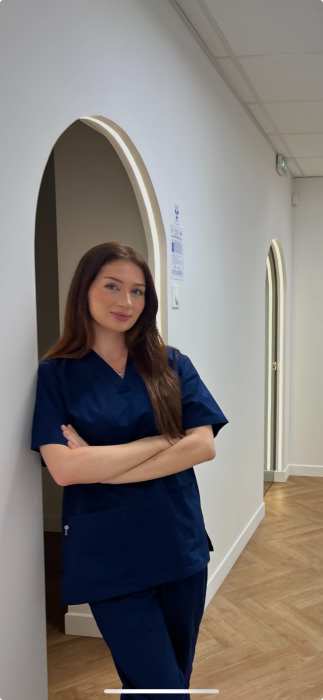 Dr Louise Bonnot, Chirurgien dentiste à Vincennes
