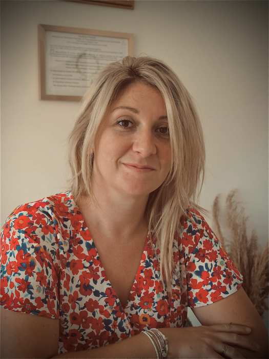 Pauline Leclercq