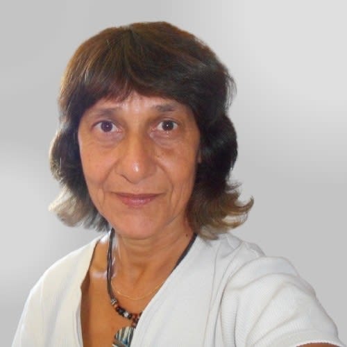 Rita Mérico
