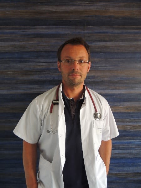 Dr Rémi TANAZACQ
