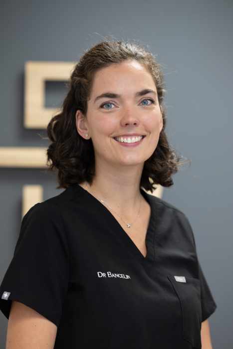 Dr Laure Anne BANCELIN