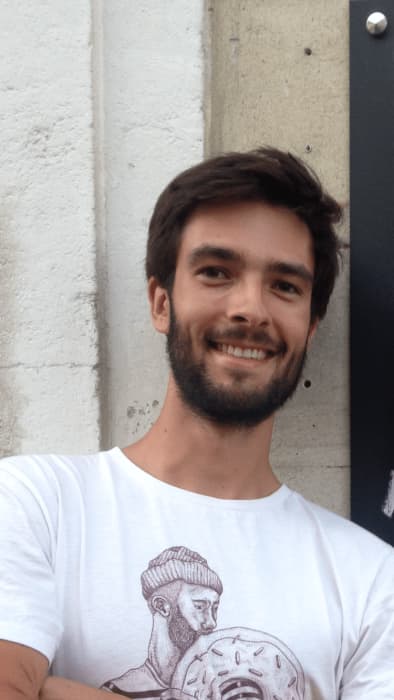 Dr HUGO LAMBERT