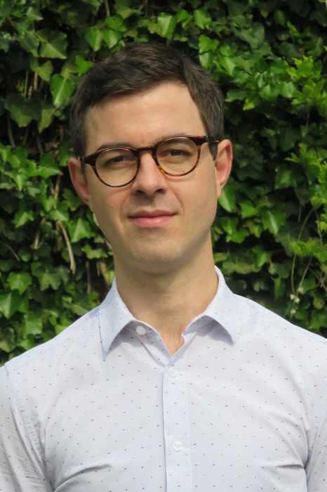 Dr Benoît Vigneron, Cancérologue à Hénin-Beaumont