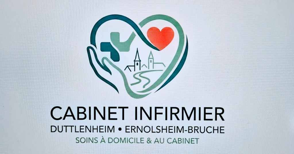 Cabinet Infirmier de Duttlenheim & Ernolsheim s/bruche  - BOEUF MAURER PANTZER