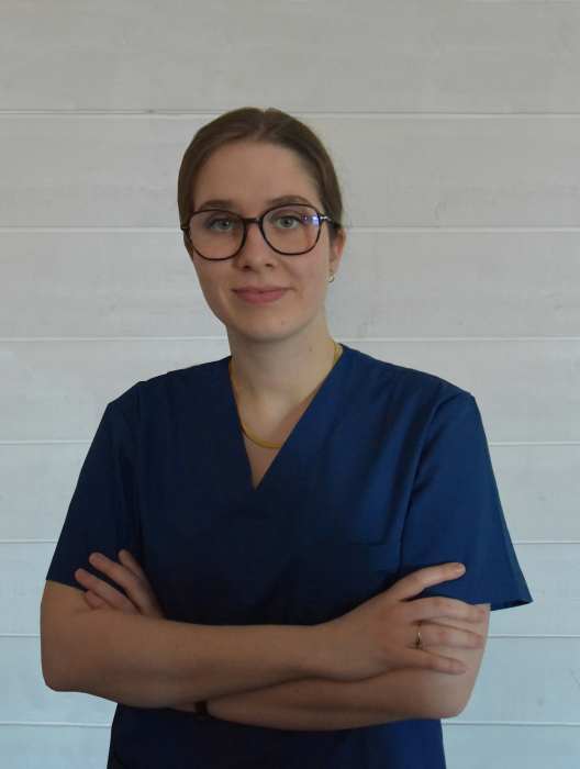 Emmanuelle Gohier