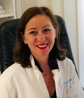 Dr Isabelle SUDRE