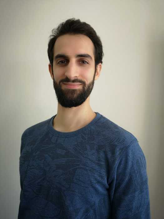 VINCENT SAFA