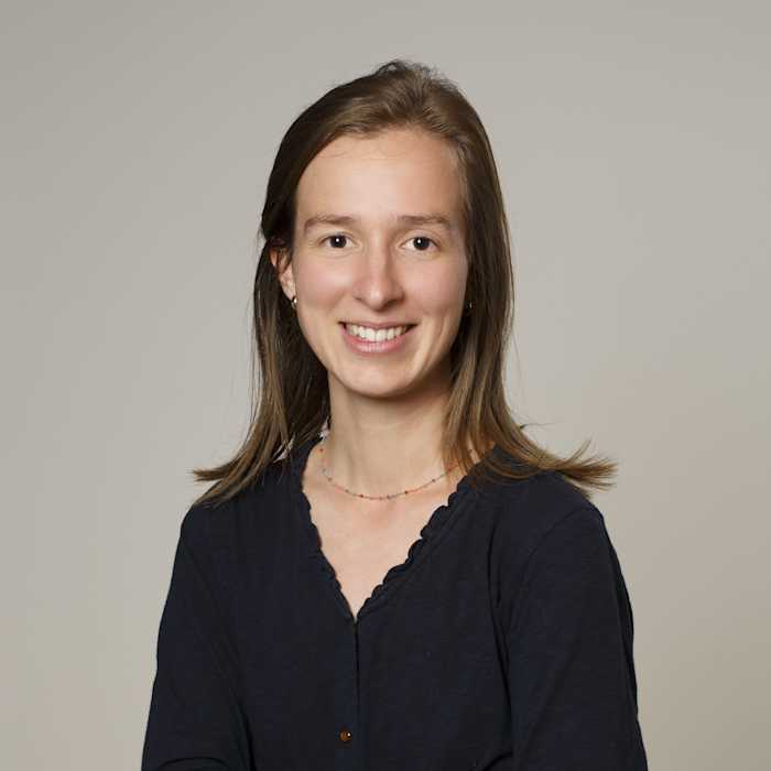Léa Leveilley, Psychomotricien à Versailles