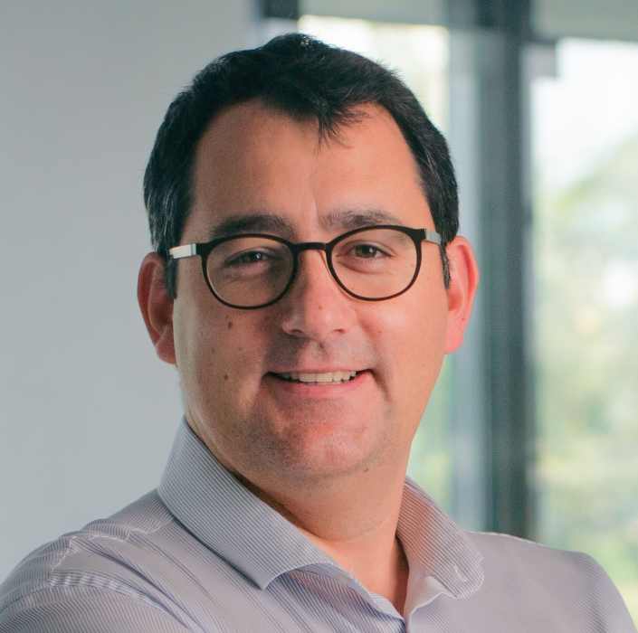 Dr Paul FRAPPE