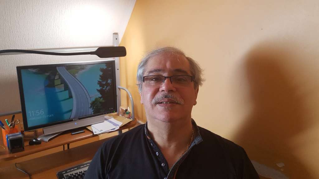 Dr Hubert NAHOUM