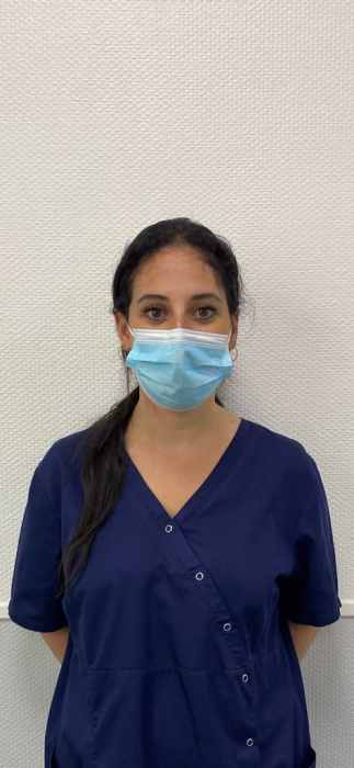 Dr Margaux BENYOUNES