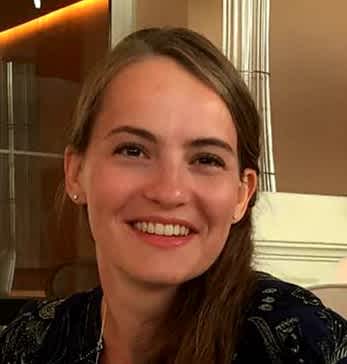 Hélène Frère