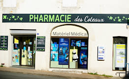 Pharmacie Des Coteaux, Médecin généraliste à Cancon