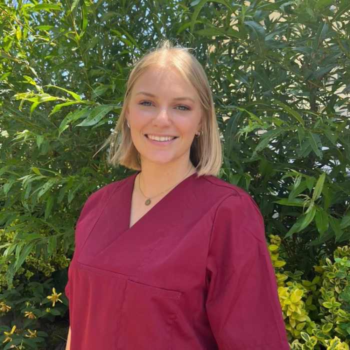 Dr Romane Burg, Ostéopathe à Soucht
