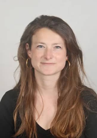 Cabinet du docteur Aude MEAL