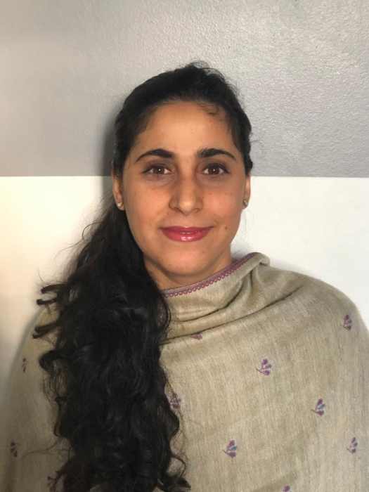 Asma GANGAT BOMO