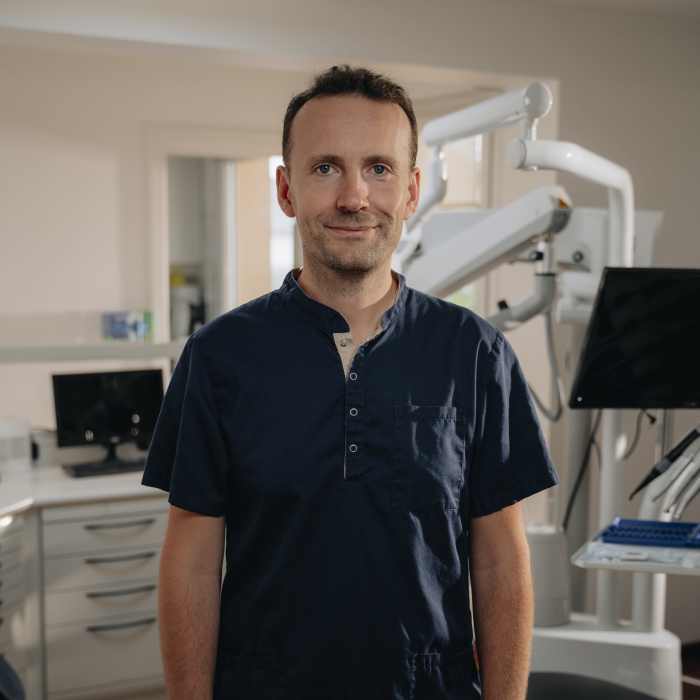 Dr Frédéric HEICHELBECH 