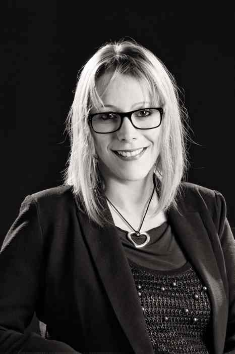 NATHALIE BOUFFARD