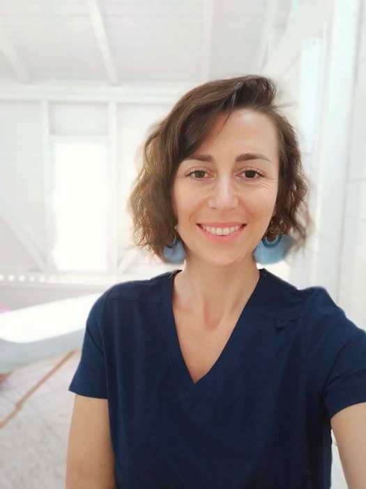 Axelle Sormonian
