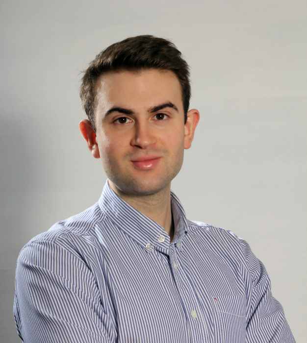 Gonçalo Sena