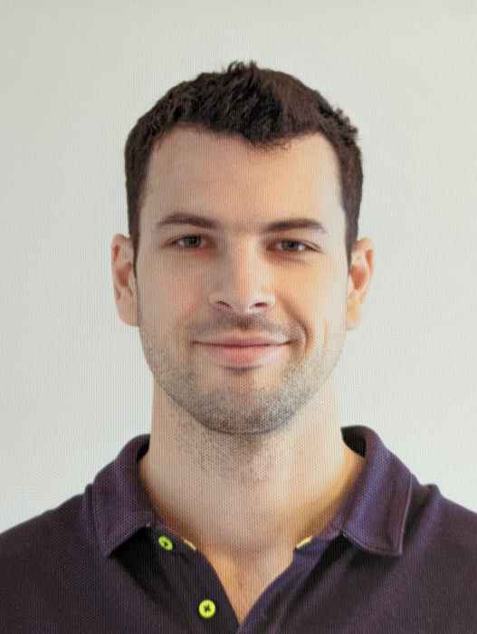 Benjamin Bizeray
