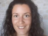 Mélanie Mahfoudi