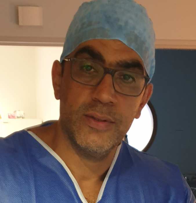 Dr Firas YACINE-KASSAB