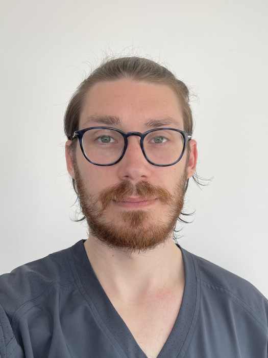 Thomas Mignot