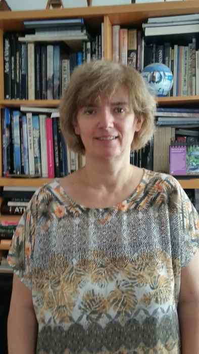 Dr Anne De Recondo, Neurologue à Orsay