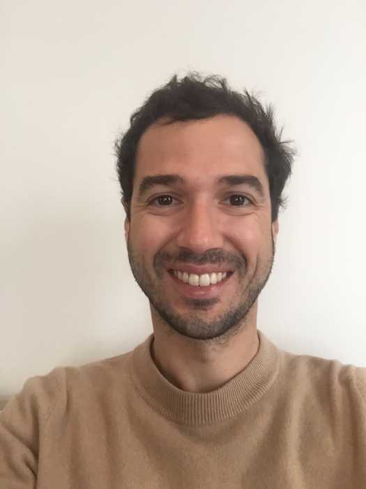 Olivier Ragi