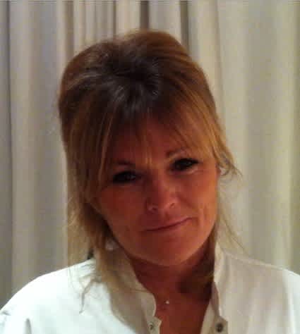 Dr Sophie Dubois-Roussel