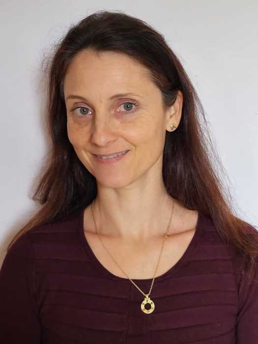 Coralie LAURENT