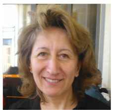 ANTONIA GENOVA