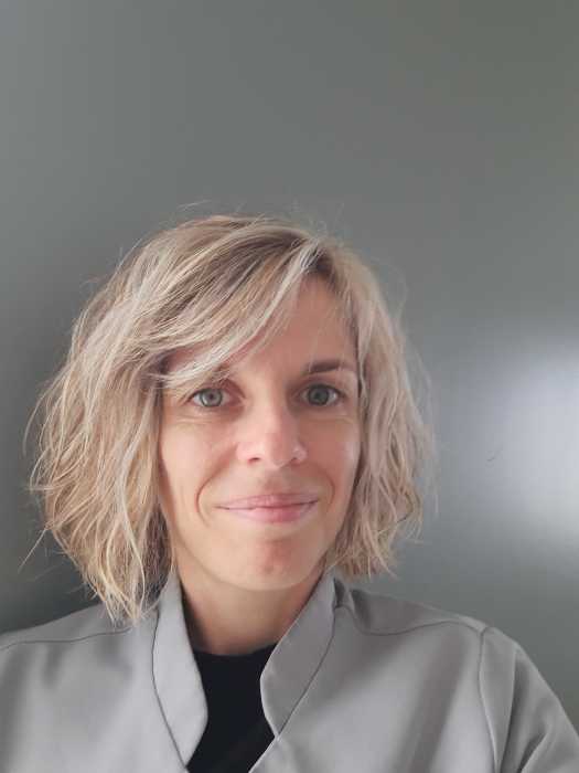 Sandrine Senelier