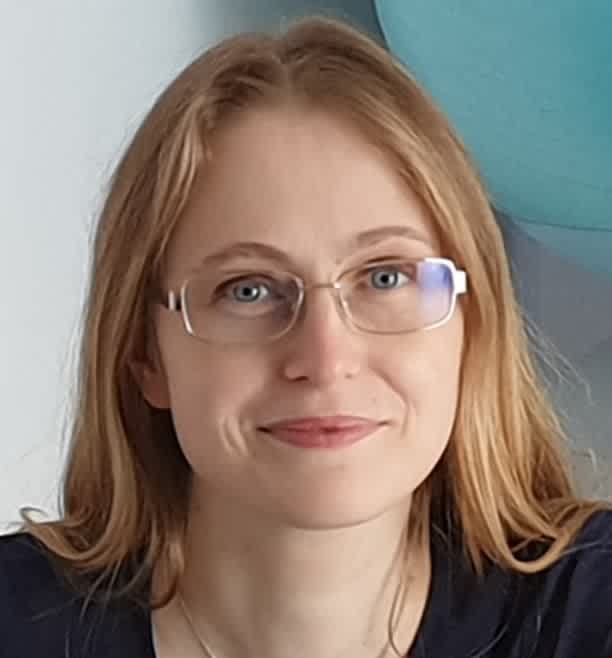 Aurélie PODJASKI