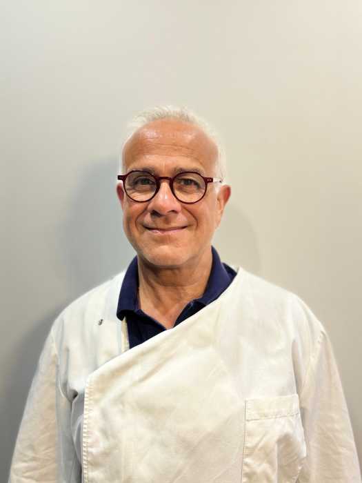 Pierre Benchetrit