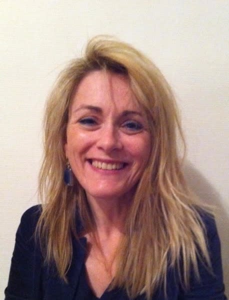 Dr Catherine DESMONTS-GOHLER