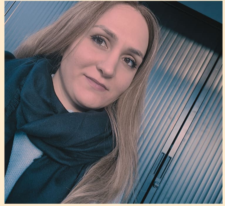 Dr Cansu Alniak, Psychologue à Villepinte
