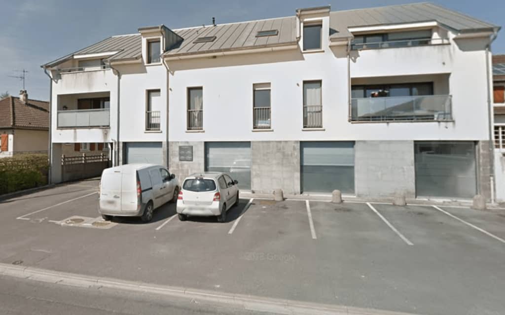 Dr Romain Onraedt, Chirurgien dentiste à Taissy