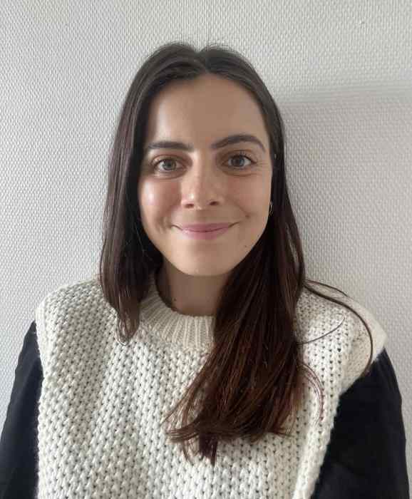 Marine MINAUD
